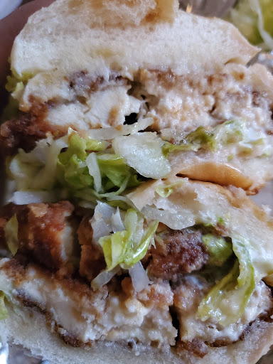 Hot Homemade Special Selections